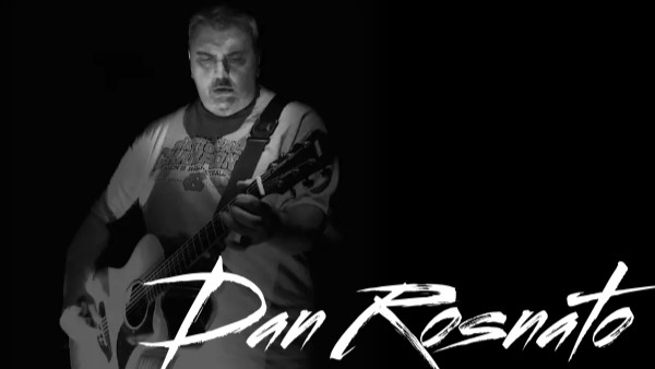 Dan Rosnato