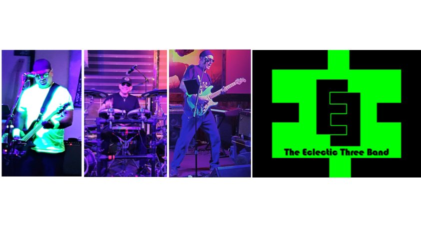E3 Band
