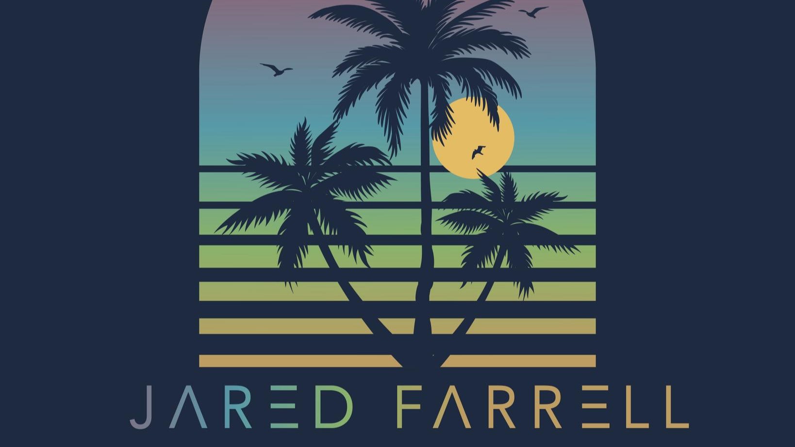 Jared Farrell