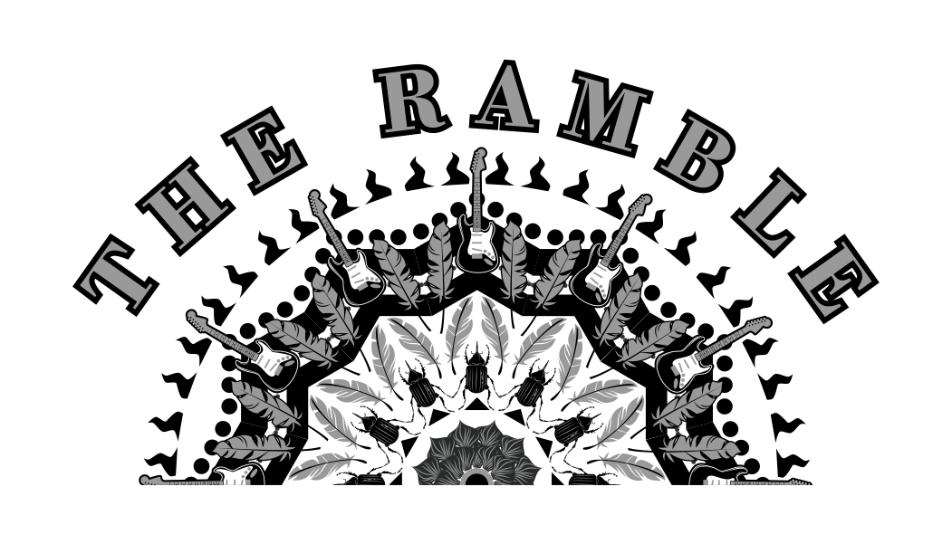The Ramble